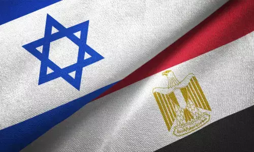 Israel Appeal Egypt: इजराइल की मिस्र से अपील, गाजा से बंदियों को छुड़ाने में मदद करें