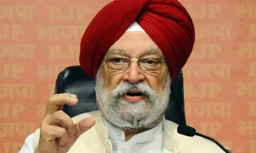 Israel–Palestine Conflict: ऊर्जा की कीमतों पर इज़राइल-फिलिस्तीन संघर्ष के प्रभाव पर पेट्रोलियम मंत्री लेंगे संज्ञान