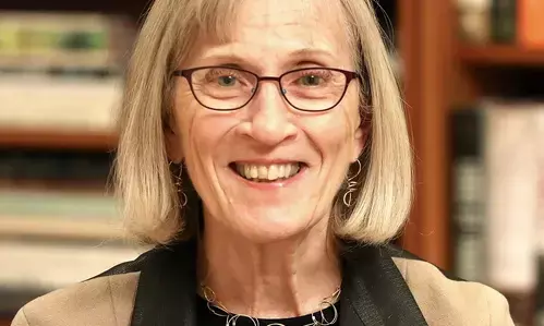 Cloudia Goldin Nobel: अर्थशास्त्र में नोबेल पुरस्कार जीतने वाली तीसरी सख्शियत बनी ये महिला