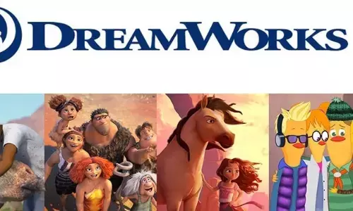 Dreamworks Animation: बढ़ती लागत और हड़ताल के बीच ड्रीमवर्क्स एनिमेशन ने की 4 प्रतिशत कर्मचारियों की छंटनी