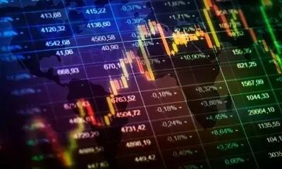 Israel–Palestine Conflict: इजराइल युद्ध की आंच शेयर बाजार तक पहुंची, Sensex 483 अंक टूटा, Nifty भी 19,500 के नीचे