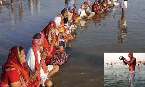 Gya Me Pinddaan Kab  Karna Chahiye गया में पिंडदान कब करना चाहिए?  जानिए महत्व और पितृ दोष से बचने के उपाय