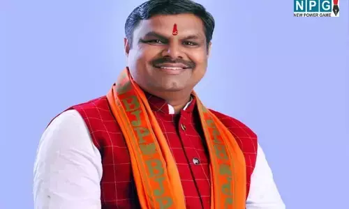 Principals Promotion: राज्य के स्कूलों में शिक्षा गुणवत्ता सुधार हेतु प्राचार्यों की पदोन्नति एवं पदस्थापना, स्कूल शिक्षा मंत्री गजेंद्र यादव बोले-हर विद्यालय में सक्षम नेतृत्व हमारी प्राथमिकता