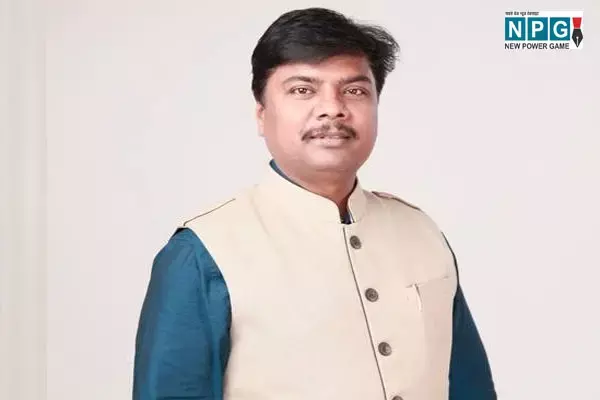 BJP MLA Kedarnath Kashyap Biography in Hindi: भाजपा विधायक केदारनाथ कश्यप का जीवन परिचय...
