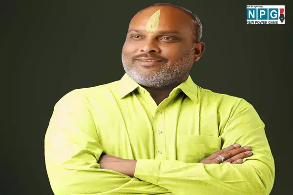 BJP MLA Lalit Chandrakar Biography in Hindi: बीजेपी विधायक ललित चंद्राकर का जीवन परिचय...