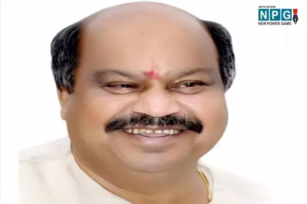 BJP MLAPurandar Mishra Biography in Hindi: भाजपा विधायक पुरंदर मिश्रा का जीवन परिचय...