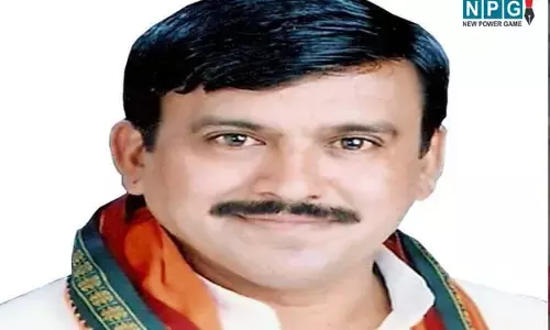 BJP Candidate Rakesh Yadav Biography in Hindi: भाजपा प्रत्याशी राकेश यादव का जीवन परिचय...