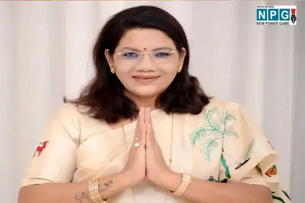 Chhattisgarh Assembly Election 2023: चुनावी घोषणा: भाजपा प्रत्‍याशी रेणुका सिंह ने की इन क्षेत्रों को मिलकर नया जिला बनाने की घोषणा