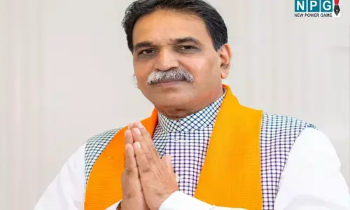 BJP MLA Rajesh Munat Biography in Hindi: भाजपा विधायक राजेश मूणत का जीवन परिचय...