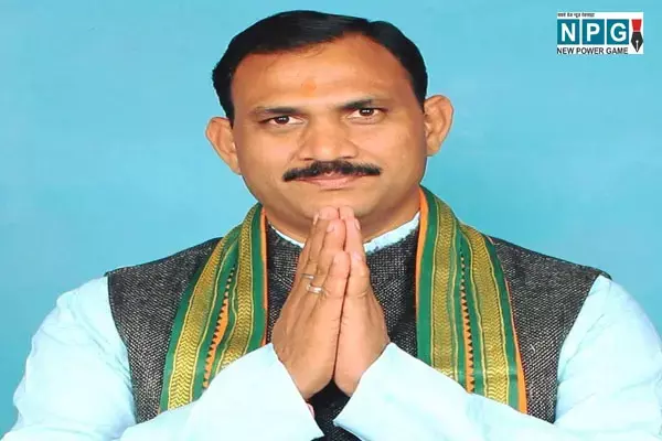 BJP MLA Shayam Bihari Jaiswal Biography in Hindi: बीजेपी विधायक श्याम बिहारी जायसवाल का जीवन परिचय