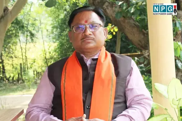 Vishnu deo Sai New CM of Chhattisgarh: विष्‍णुदेव बने छत्‍तीसगढ़ के मुख्‍यमंत्री: पंच से मुख्यमंत्री तक का सियासी सफर साय का, बड़े पदों पर रहने के बाद भी गांव नहीं छोड़ा, जानिए उनके बारे में सब कुछ