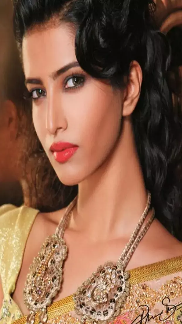 बिग बॉस 17 में नजर आएंगी ब्यूटी क्वीन मनस्वी ममगई, देंगी कड़ी टक्कर