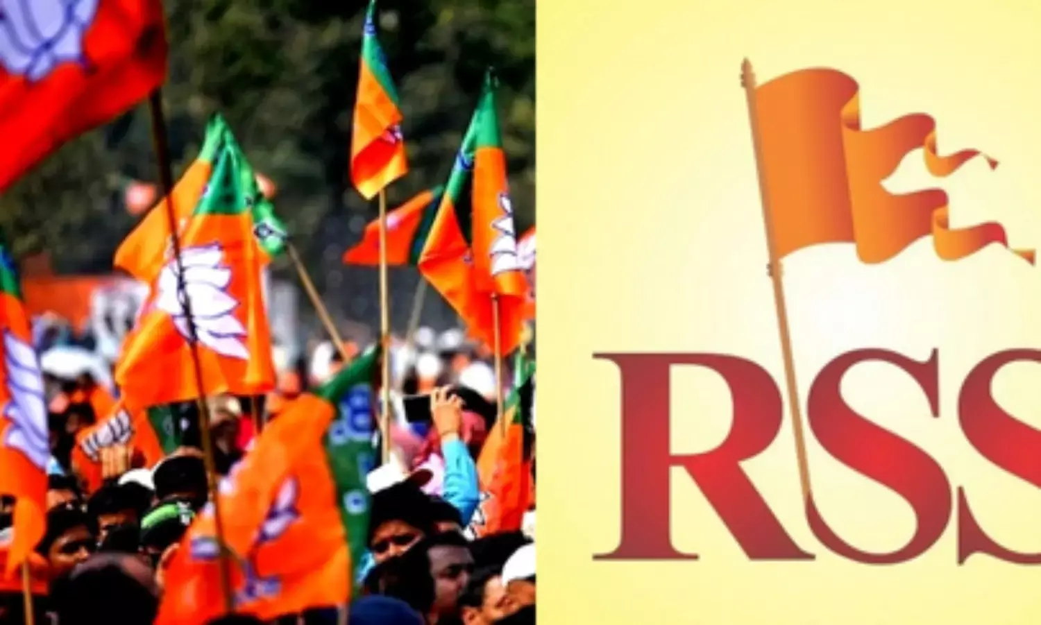 MP के सर्वे रिजल्ट ने बढ़ाई BJP की टेंशन, मदद को मैदान में उतरा संघ MP के सर्वे रिजल्ट ने बढ़ाई BJP की टेंशन, मदद को मैदान में उतरा संघ