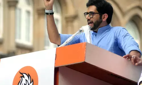 Maharashtra By-Election: ECI से ठाकरे ने पूछा : महाराष्ट्र में क्यों नहीं उपचुनाव?