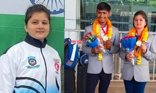 पं. हरिशंकर शुक्ल स्मृति महाविद्यालय के प्रतिभावान खिलाड़ियों ने विश्वकप में रचा इतिहास