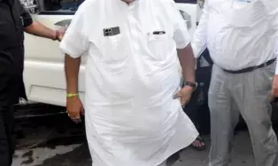 Parth Chaterjee Jail: पार्थ चटर्जी को जेल में नहीं मिलेगा विशेष सहायक