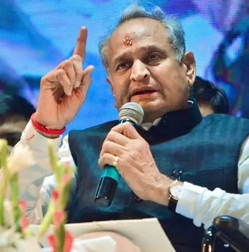 Rajasthan Election 2023: इस डेट तक आ सकती है कांग्रेस कैंडिडेट की पहली सूची