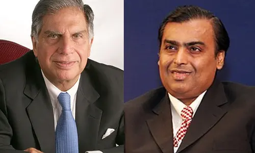 Hurun Rich List: मुकेश अंबानी फिर बने सबसे अमीर भारतीय, रतन टाटा भी Viral हैं