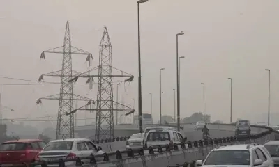 Delhi Air Pollution: दिल्ली-NCR क्षेत्र में प्रदूषण नियंत्रण के लिए SC ने मांगी रिपोर्ट