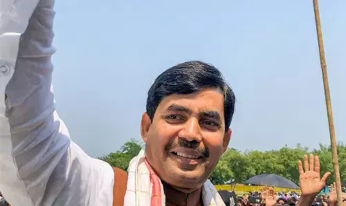 Shahnawaz Hussain News: शाहनवाज हुसैन की बढ़ी मुश्किलें, रेप मामले में पुलिस की रिपोर्ट खारिज, दिल्ली हाई कोर्ट ने भेजा समन