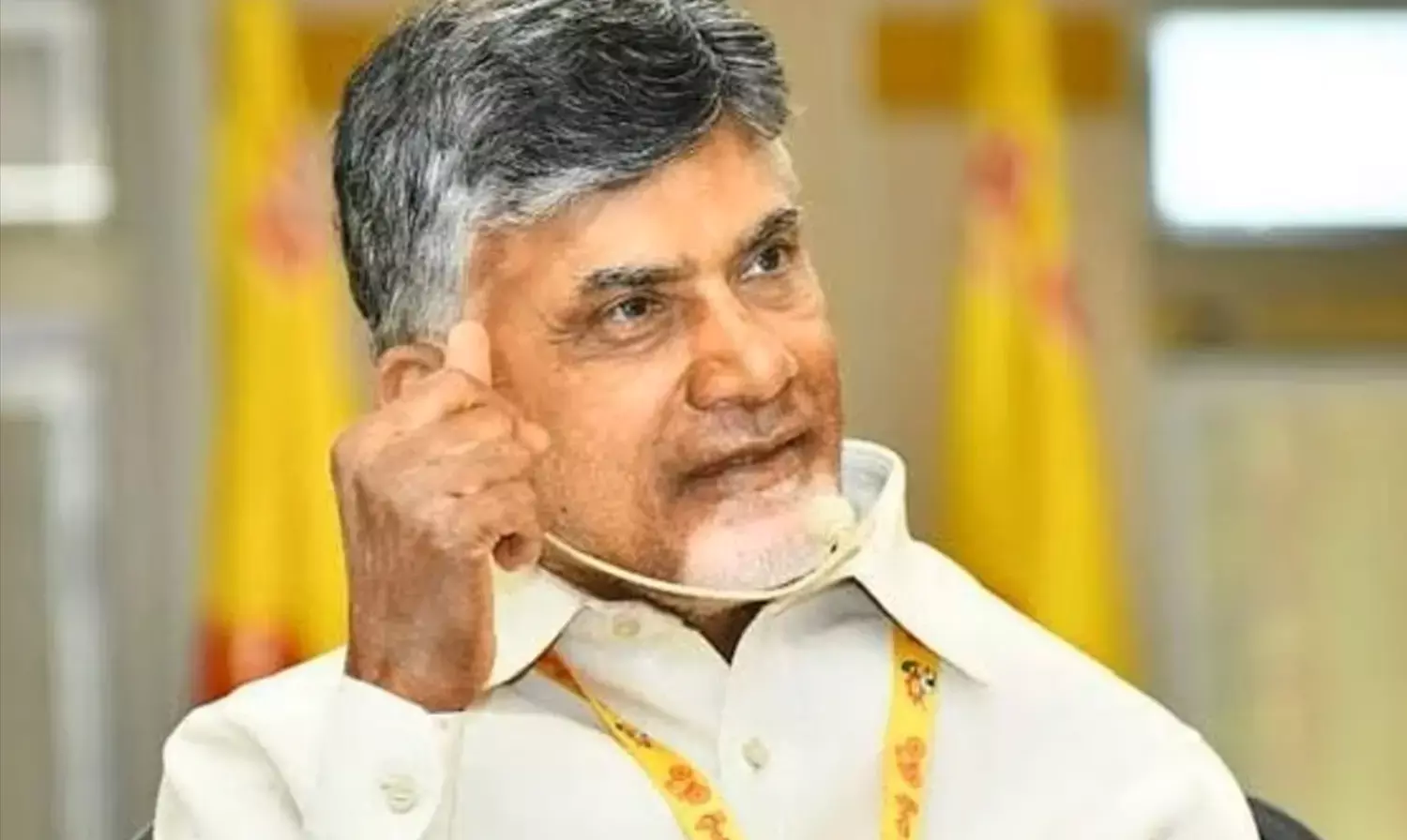 Chandrababu Naidu Bail: अंगल्लू मामले में चंद्रबाबू नायडू की जमानत याचिका पर हाईकोर्ट ने फैसला सुरक्षित रखा