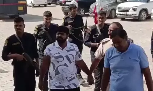 Monu Manesar Case: 14 दिन की न्यायिक हिरासत में भेजा गया मोनू मानेसर, वीडियो कांफ्रेंसिंग से होगी अगली पेशी