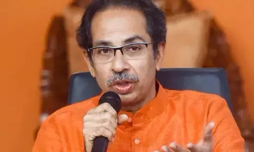 Maharashtra Politics: भाजपा का आरोप, उद्धव ठाकरे ने सत्ता के लिए बाला साहेब ठाकरे की विचारधारा को दी तिलांजलि