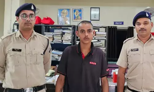 Bilaspur News: दुकान में विवाद, आरोपी ने चाकू से घोंपकर छात्र की हत्या की...