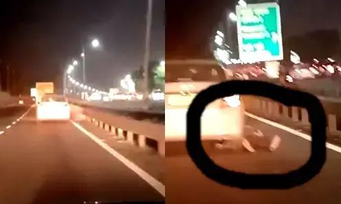 Delhi Crime News: दिल्ली में टैक्सी लूटी, ड्राइवर को कार से 200 मीटर तक घसीटा- मौत, मेरठ से 2 गिरफ्तार