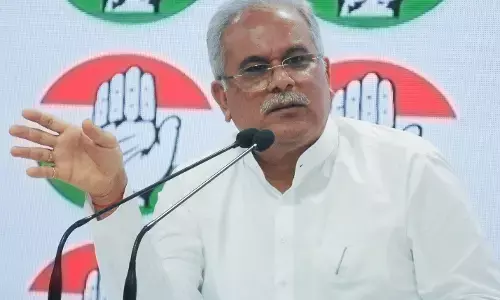 Bhupesh Baghel News: भूपेश बघेल बोले, BJP अपने कैडर की बात सुन लेती तो 15 सीटों पर नहीं सिमटती