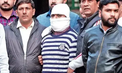 Batla House Encounter: बटला हाउस एनकाउंटर के दोषी आरिज खान को राहत, दिल्ली हाईकोर्ट ने फांसी की सजा को उम्रकैद में बदला