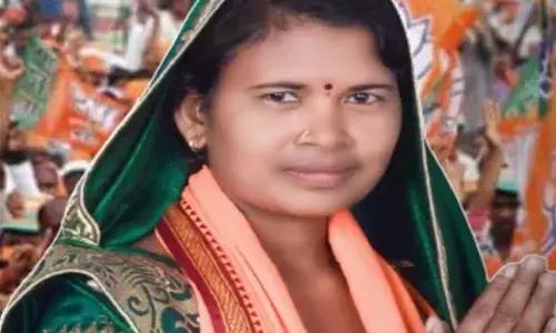 BJP Candidate Shivkumari Chahuhan Biography in Hindi: भाजपा प्रत्याशी शिवकुमारी चौहान का जीवन परिचय...