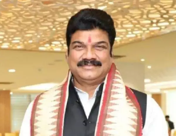 Govind Singh Rajput Full Biography: गोविन्द सिंह राजपूत का पूरा जीवन परिचय