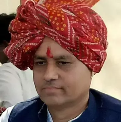 Pradeep Lariya Full Biography: जानिए इंजी प्रदीप लरिया का पूरा जीवन परिचय