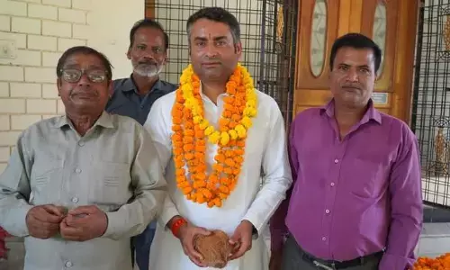 Vikram Singh Full Biography: बीजेपी विधायक विक्रम सिंह का जीवन परिचय