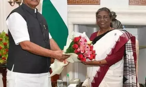 Girish Gautam Full Biography: कौन हैं देवतालाब BJP प्रत्याशी गिरीश गौतम