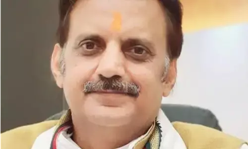 Rajendra Shukla Full Biography: रीवा से बीजेपी प्रत्याशी राजेंद्र शुक्ला की बायोग्राफी