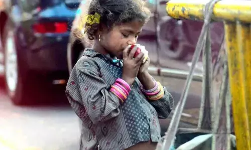 Global Hunger Index 2023: ग्लोबल हंगर इंडेक्स में 111वें स्थान पर लुढ़का भारत, पाकिस्तान, बांग्लादेश, नेपाल भारत से हैं आगे