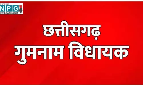 Anonymous MLA of CG: CG के गुमनाम विधायक: क्या आप जानते हैं, कौन हैं बोदा, हीरा, पीलू, डोरा और डूमर...आइए आज जान लेते हैं