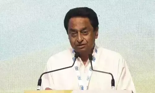 MP-कमलनाथ को हटाया गया, इन्हें बनाया गया मध्यप्रदेश कांग्रेस का अध्यक्ष, नेता प्रतिपक्ष होंगे...