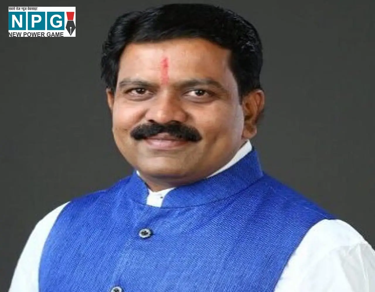 BJP MLA Vijay Sharma Biography in Hindi: भाजपा विधायक विजय शर्मा का जीवन परिचय...