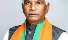 Jaisingh Maravi Biography Hindi : कौन हैं जैतपुर से BJP जयसिंह मरावी