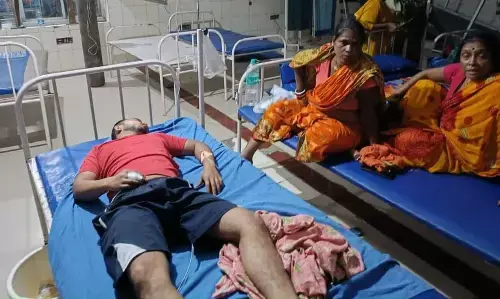 Bihar News: प्रेमिका ने प्रेमी को फोन कर बुलाया, परिजनों ने मारपीट कर काट दिया प्राइवेट पार्ट