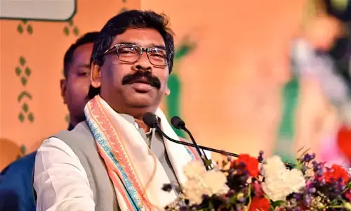 Hemant Soren News: झारखंड हाईकोर्ट से हेमंत सोरेन को झटका, ईडी के समन के खिलाफ याचिका खारिज