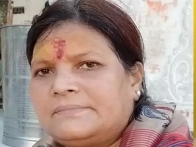Meena Singh Mandve Biography: कुमारी मीना सिंह मांडवे का पूरा जीवन परिचय