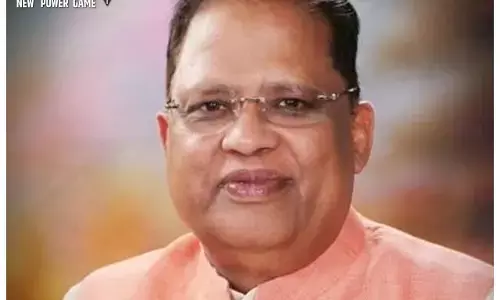 BJP MLA Amar Agrwal Biography in Hindi: भाजपा विधायक अमर अग्रवाल का जीवन परिचय...