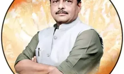 Sandip Jaiswal Biography: मुरवाड़ा MLA संदीप जायसवाल की बायोग्राफी