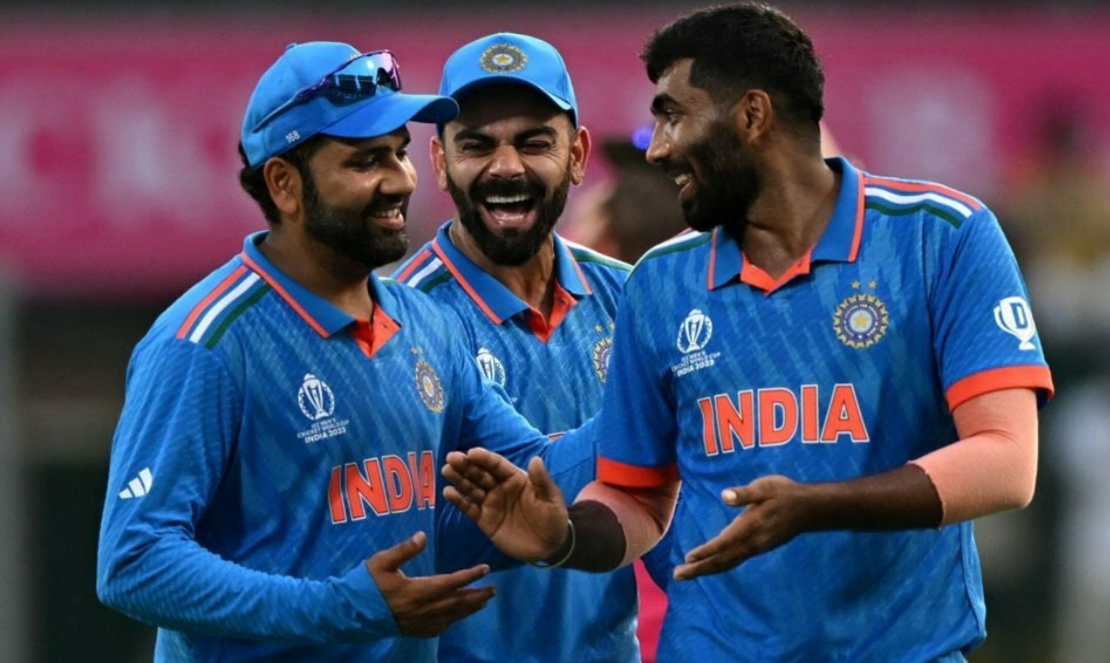 India vs Pakistan World Cup 2023 Live score भारत ने पाकिस्तान को 7