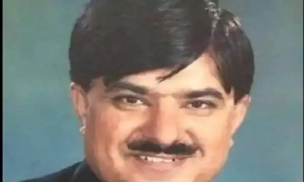 IAS Jaiveer Arya: आईएएस गिरफ्तार, महिला अफसर से अच्छी पोस्टिंग के लिए मांगे थे 5 लाख रुपए, एसीबी ने किया गिरफ्तार