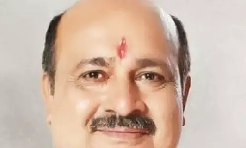 Ashok Rohani Biography: जबलपुर छावनी प्रत्याशी अशोक रोहाणी की बायोग्राफी